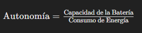 Cómo calcular la autonomía de un coche RC